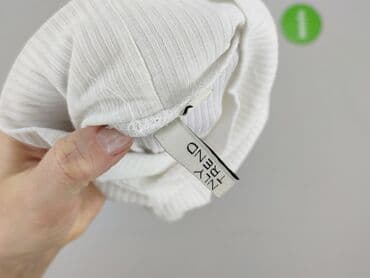 tuniki sylwestrowe: ONLY, Golf damski, S — 4