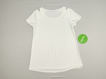 esprit koszulka damska: Esprit, T-shirt damski, rozmiar S — 4