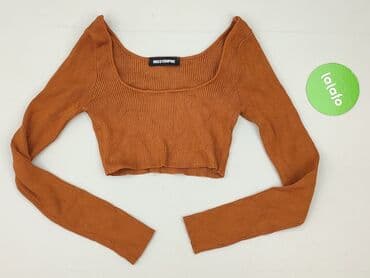 napapijri t shirty: Missy Empire, Top damski, rozmiar S — 2
