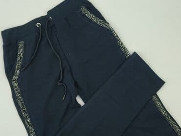 spodnie dresowe nike damskie allegro: Spodnie dresowe damskie, rozmiar S — 1