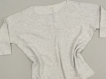 sukienka swetrowa h: Reserved, Sweter damski, rozmiar M — 1