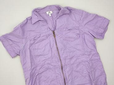 softshell lidl: Kingfield, Koszula damska, rozmiar 4XL — 1