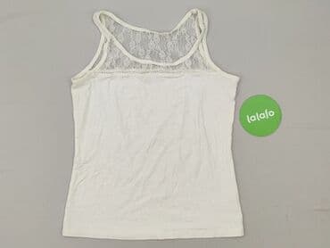 podkoszulki damskie lidl: Esmara, Top damski, rozmiar M — 2