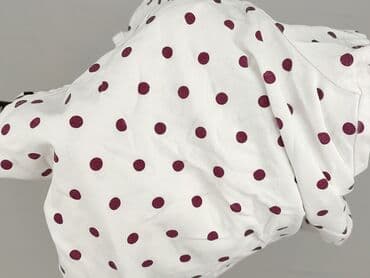 koszulka z zetorem: Bonprix, Bluzka damska, M — 6