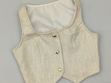 shein bluzy oversize: Shein, Kamizelka damska, XS — 1