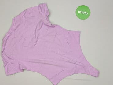 czarne bluzki basic: Primark, Body damskie, rozmiar M — 3