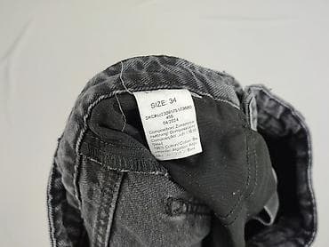 spodnie pull bear: Jeansy damskie, rozmiar XS — 4