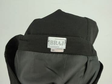 modne spódnice maxi: Spódnica damska, rozmiar 3XL — 7