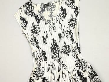 tommy jeans t shirty basic: Women's blouse, size M (EU 38) — 1