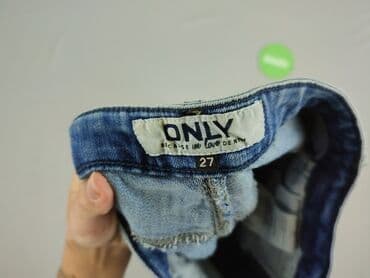 buty oleksy mokasyny: ONLY, Jeansy damskie, rozmiar S — 4
