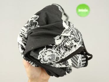 cieliste podkoszulki damskie: T-shirt damski, rozmiar XL — 4