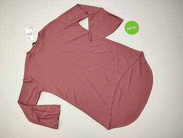 bluzki nude: EKAA, Tunika damska, rozmiar M — 2