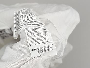 barrow shirts: T-shirt damski, rozmiar XL — 6