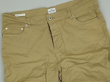 spodenki tech: Denim Project, Szorty dla mężczyzn, rozmiar L — 1