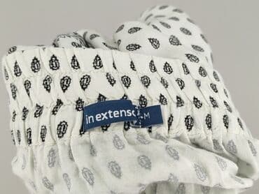 długie spódnice z frędzlami: In Extenso, Spódnica damska, rozmiar M — 5