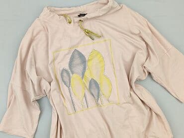 Кофта з каптуром жіноча, розмір One size на lalafo.pl Кофта з каптуром жіноча, розмір One size