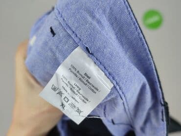 buty zimowe lv: Szorty dla mężczyzn, rozmiar XL — 4