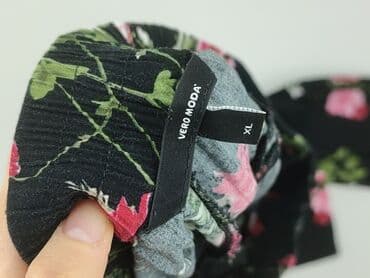 Women's Clothing: Vero Moda, Material trousers for women, XL at lalafo.pl — 5 Women's Clothing: Vero Moda, Material trousers for women, XL — 5