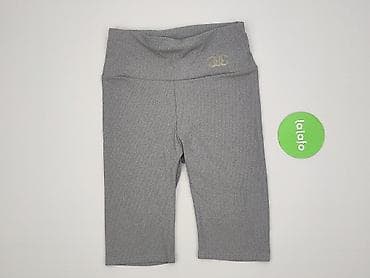 bonarka h: Legginsy Krótkie damskie, rozmiar M — 2
