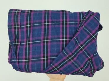 koszula flanelowa carhartt: Maine, Koszulа dla mężczyzn, rozmiar S — 6