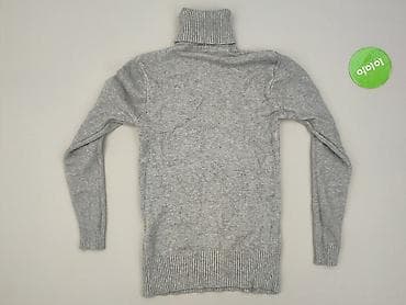 sweter od stradivarius: Golf damski, rozmiar L — 3