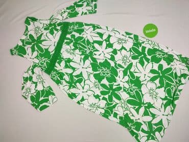 oversized t shirty basic: BODY FLIRT, Сукня жіноча, розмір M — 3