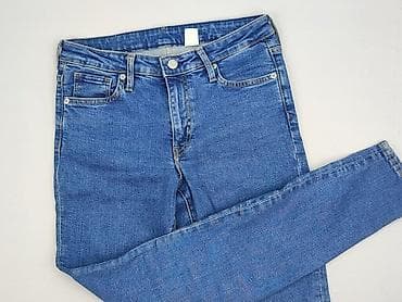 aj1 dunk low: H&M, Jeans for women, size M — 1