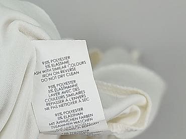 botki beyco: Boohoo, Top damski, rozmiar M — 5