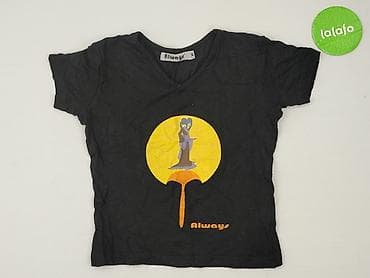 bluza kik: T-shirt damski, rozmiar M — 2