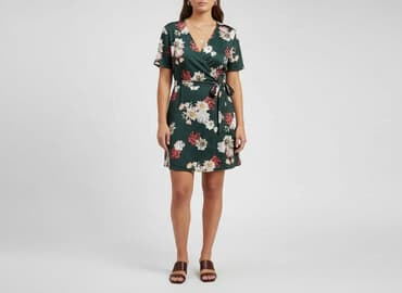 nelly sukienki na wesele: New Look, Sukienka damska, rozmiar XL — 6