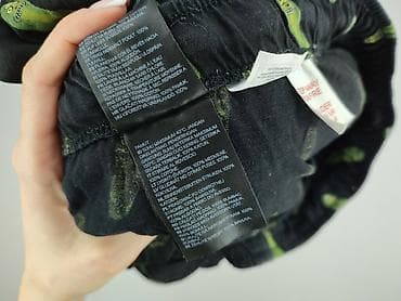 chaotic system spodnie: H&M, Spodnie dresowe dla mężczyzn, rozmiar L — 6