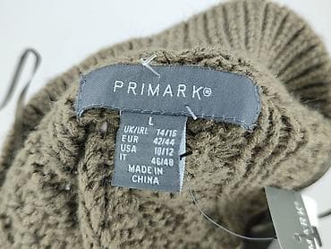 pull ane bear: Primark, Kamizelka damska, rozmiar L — 4