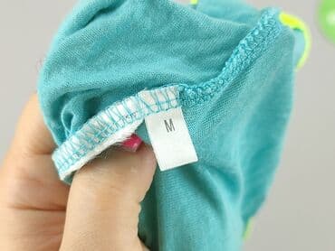 ubrania z meksyku: Yessica, Top damski, rozmiar M — 5