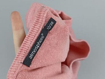 sweter h: Atmosphere, Women`s sweater, size M (EU 38) — 4