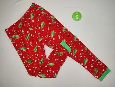 piżamy c: Spodnie do spania, rozmiar XL — 2