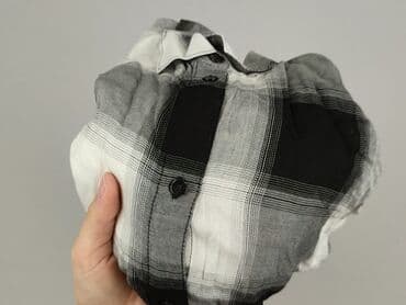 kurtki w krate pepco: Esmara, Koszula damska, rozmiar S — 6