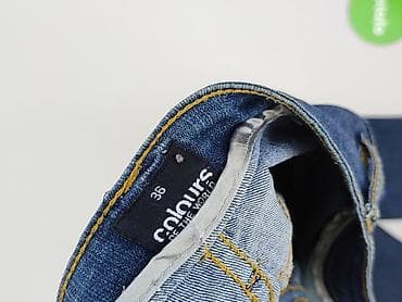 gs jeans: Colours of the World, Jeansy damskie, rozmiar S — 4