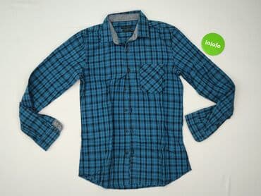 tureckie ubrania: Lc Waikiki, Koszulа dla mężczyzn, rozmiar S — 2