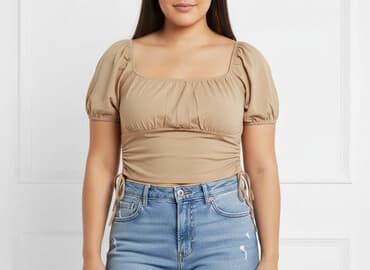 bluzy hollister: Hollister, Bluzka damska, rozmiar XL — 7