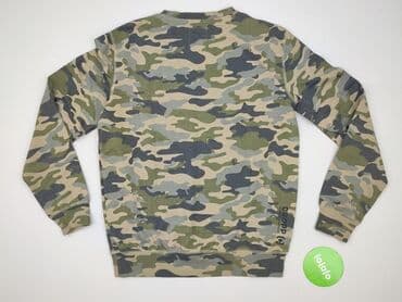 bluzy dresowe urban classics: Cropp, Bluza dla mężczyzn, rozmiar S — 3