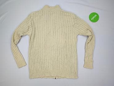 pull and bear7: Angelo Litrico, Kardigan dla mężczyzn, rozmiar L — 3