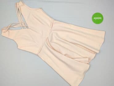 sukienki na wesele długie allegro: Sukienka damska, rozmiar M — 2