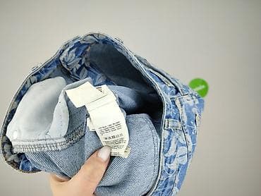 jeansy drill: Trendyol, Jeansy damskie, rozmiar M — 5