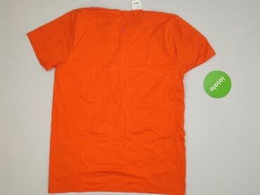 kurtka legii: Gym, T-shirt sportowy dla mężczyzn, rozmiar M — 3