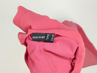 tanie modne sukienki: Bodyflirt, Sukienka damska, M — 4