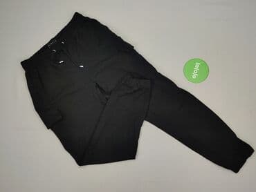 house spodnie cargo damskie: Amisu, Spodnie cargo damskie, rozmiar S — 2