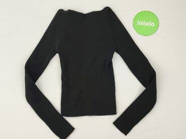 buty zimowe stradivarius: Stradivarius, Top damski, rozmiar XS — 3