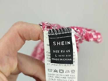 patchwork: Shein, Spódnica damska, rozmiar L — 4