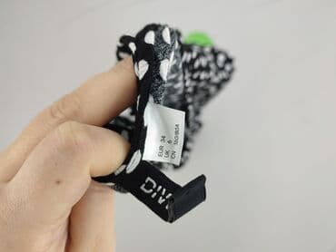 swiateczne body hm: H&M Divided, Sukienka damska, rozmiar XS — 4