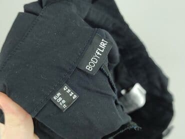 buty szerokie w palcach damskie: Bodyflirt, Spodnie materiałowe damskie, rozmiar XL — 4